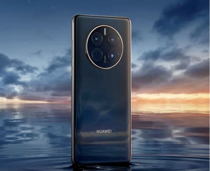 Llega el jefe de los smartphones, el HUAWEI Mate 50 Pro!