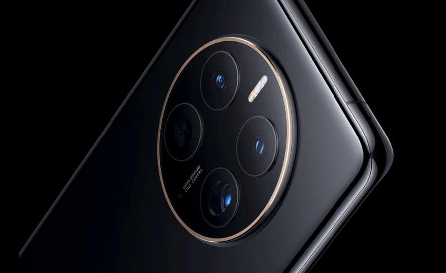 HUAWEI Mate 50 Pro, 1 posicin en el ranking global de DXOMARK