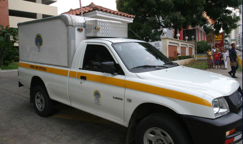 Venezolano es encontrado muerto dentro de un apartamento en Pueblo Nuevo
