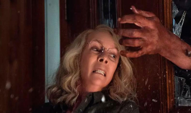 Halloween sigue dando de qu hablar