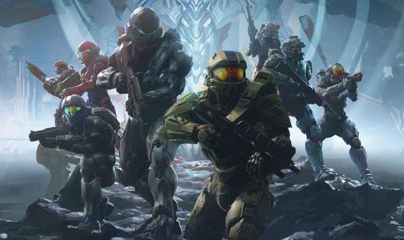 Microsoft quiere que serie de 'Halo' sea como 'Game of Thrones'