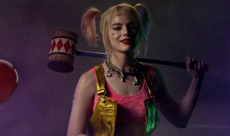 Birds of Prey est sufriendo de muchos reshoots