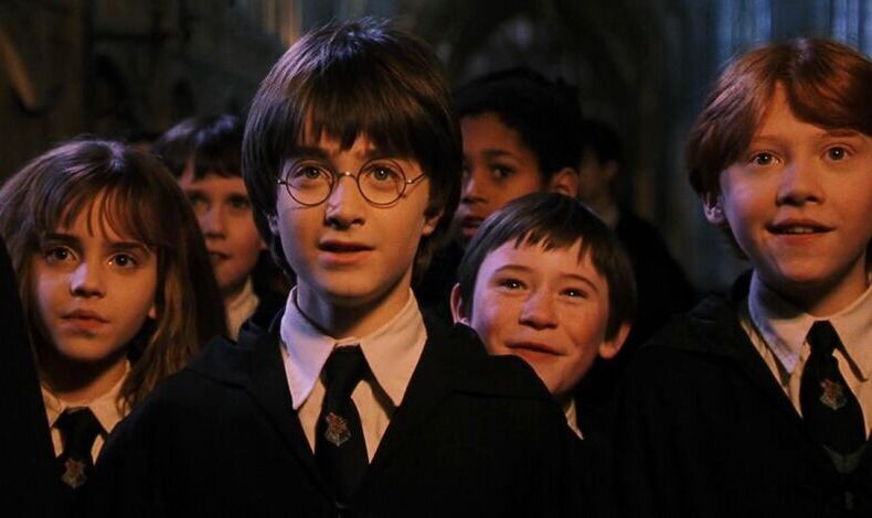 Primer film de Harry Potter sobre pasa los mil millones tras su reestreno