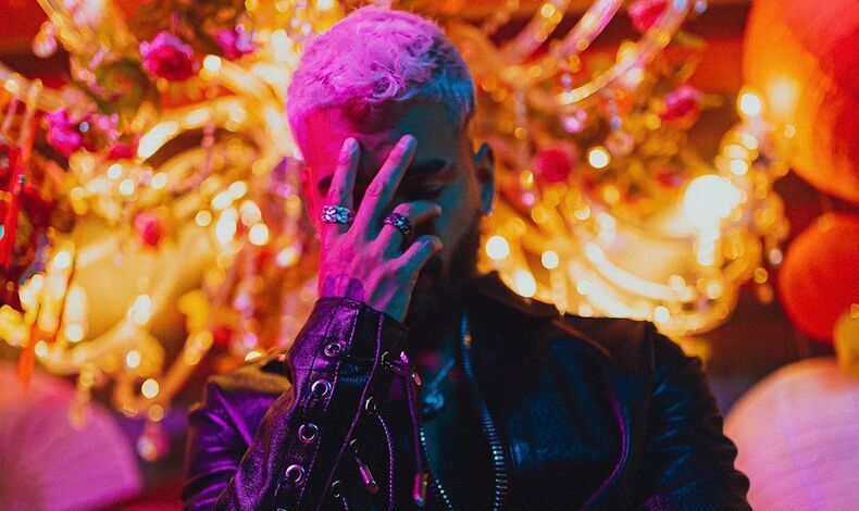 Maluma estrena su nuevo tema HAWI, de si lbum Papi Juancho