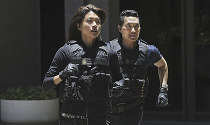 Hawaii Five-0 pierde a dos de sus protagonistas