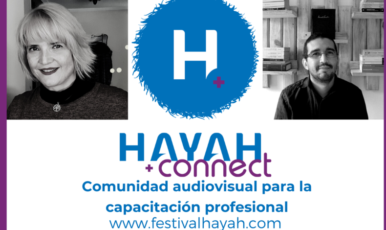 El Hayah Festival Internacional de Cortometrajes de Panam estrena un nuevo espacio para expandir su comunidad audiovisual