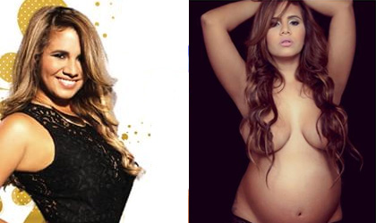 Hayde Bardayan lista para el bistur