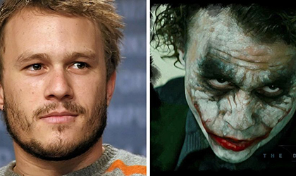 Preparan un documental sobre la vida de Heath Ledger