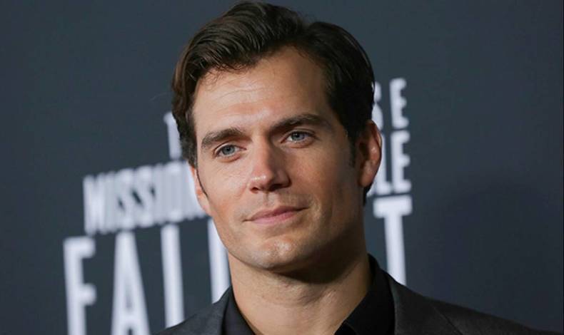 Nuevo rumor afirma que Warner Bros dejara fuera a Cavill de la secuela de Man of Steel