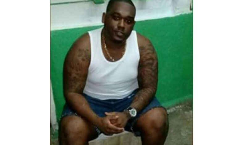 Luego de recibir 7 impactos de bala sigue luchando por su vida