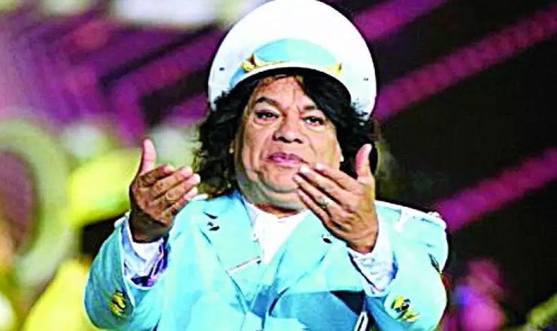 En estado de salud delicado se encuentra el hermano de Juan Gabriel