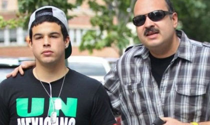 Jose Emiliano Aguilar se declar culpable