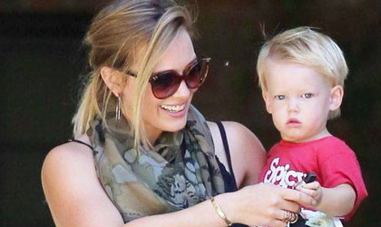 Hilary Duff enciende polmica en las redes