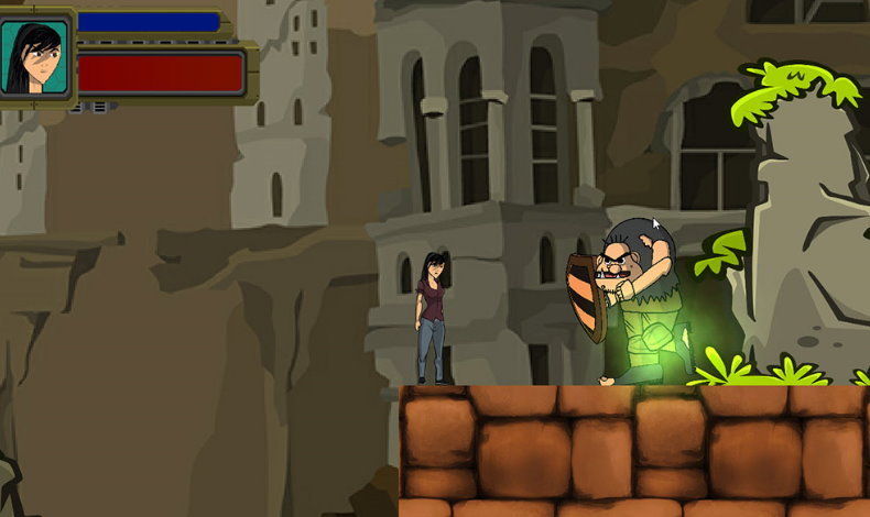 Panameos crean videojuego para Xbox One y PlayStation 4