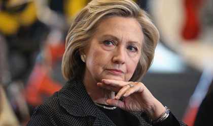 Se investigarn las acciones del Departamento de Justicia y el FBI por emails de Clinton