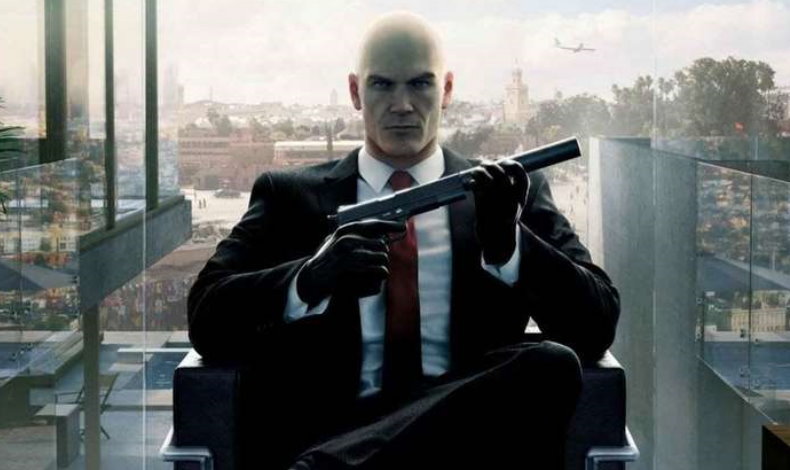 Hitman 3 prximo juego de la saga ya est en marcha