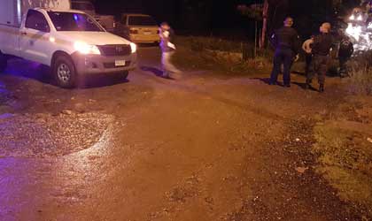Asciende a 9 los homicidios en el Distrito de Arraijn