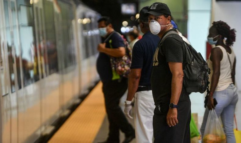 Metro de Panam tendr un horario especial para este 1 de mayo