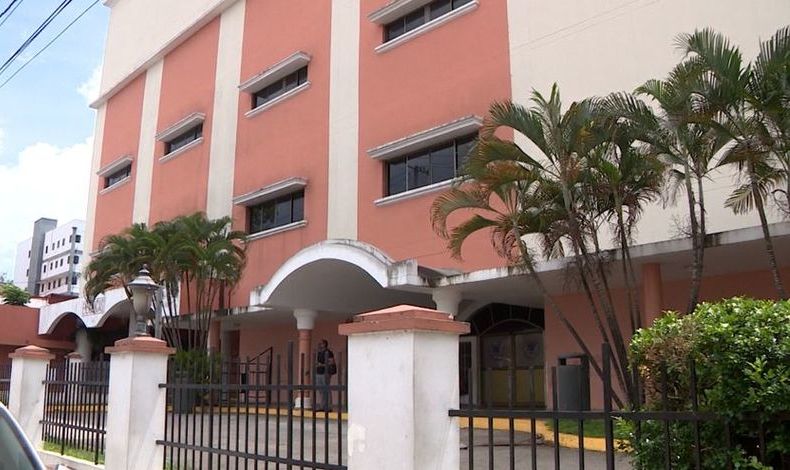 Santo Toms al borde del colapso, ms de 100 funcionarios contagiados del Covid-19