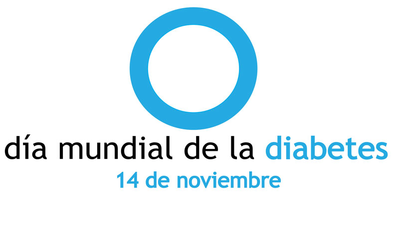 Hoy es el Da Mundial de la Diabetes