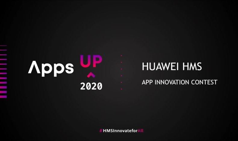 Huawei convoca a desarrolladores de todo el mundo a concursar para crear las aplicaciones ms innovadora