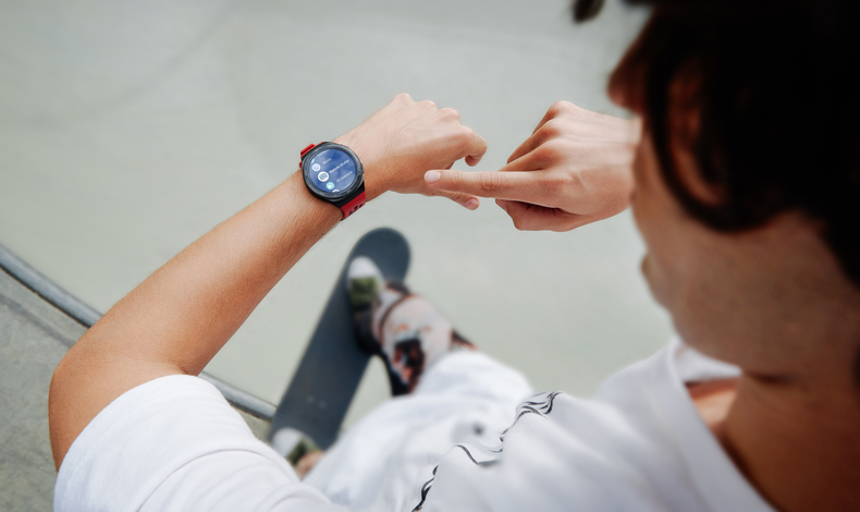 Los envos de relojes inteligentes HUAWEI ubican a la marca en el 2 lugar del  mercado global de smartwatch