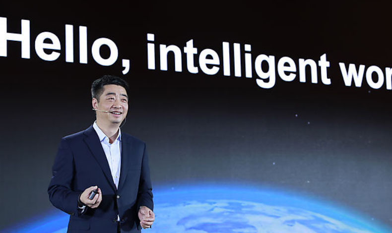 Huawei trabaja en almacenamiento en la nube para Amrica Latina
