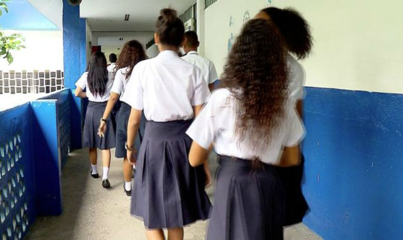 Huelga de docente  afecta clases en Panam