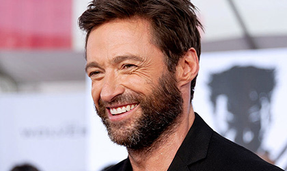 Hugh Jackman protagonizar The Frontrunner