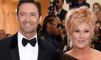 Hugh Jackman revel su secreto para un matrimonio feliz y duradero