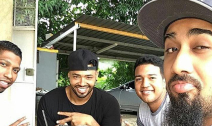 Michael Vega y K4G esperan dar a conocer nuevos proyectos pronto