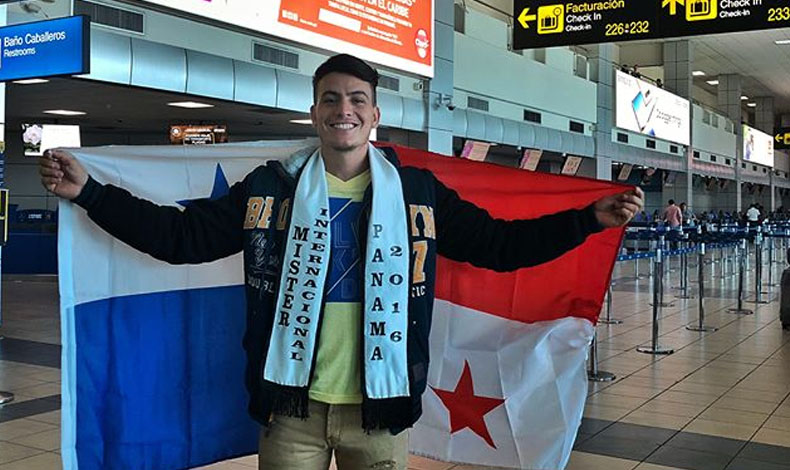 Husam Ahmad, espero contar siempre con su apoyo
