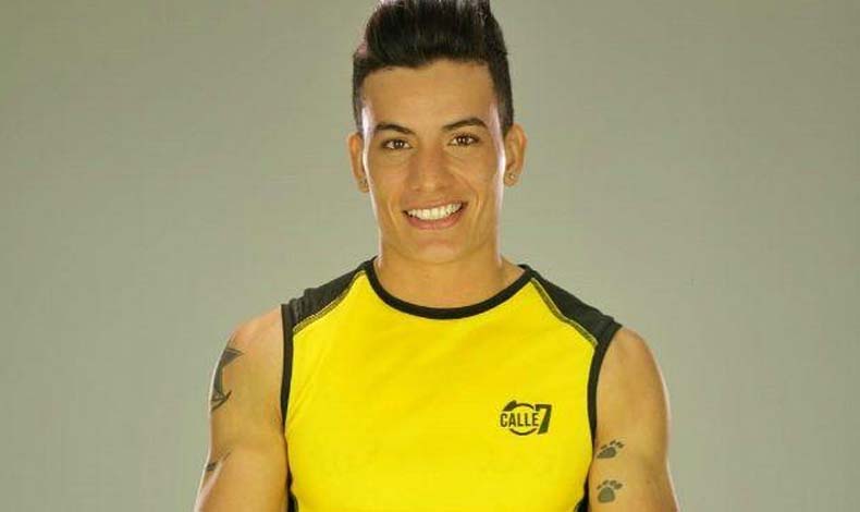 Husam Ahmad con varios proyectos