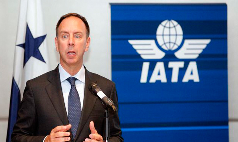 IATA se pronuncia por apagn en el Aeropuerto de Tocumen