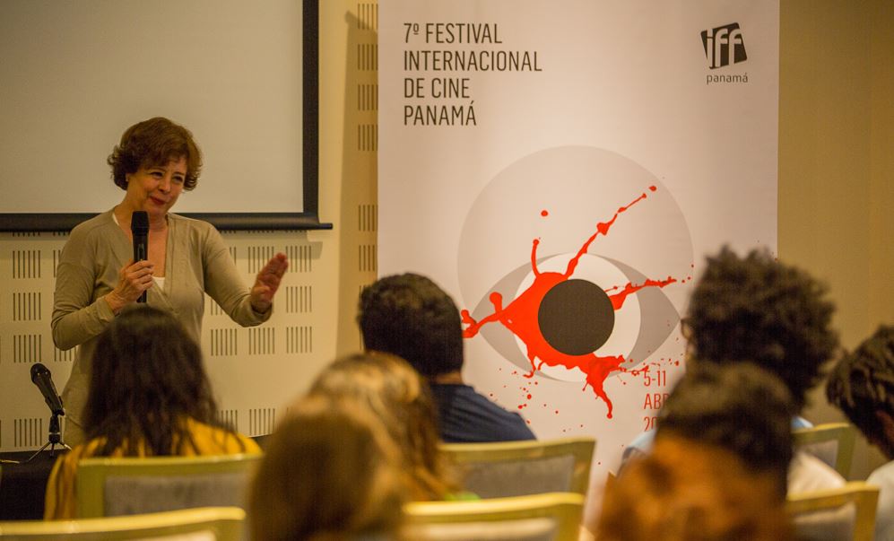 La 12ma edicin de IFF Panam regresa con un formato 100% presencial y la 8va entrega del fondo PRIEMIOS MIRADA
