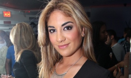 Fotos: Discoteca Sands hizo vibrar la city!