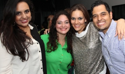 Fotos en Discoteca Pure Lounge - Viernes 1 marzo 2013