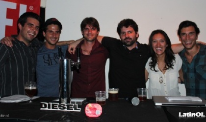 Fotos. Panam� ser� sede del Primer Festival de Cerveza Artesanal