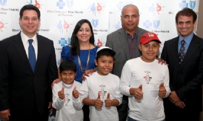 Panam arranca su Semana ms Saludable