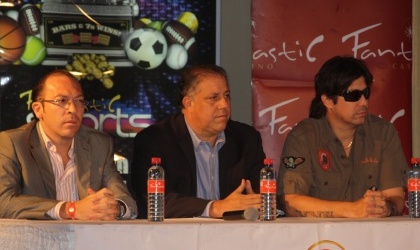 La Fepafut dice estar lista para los compromisos de Panam�
