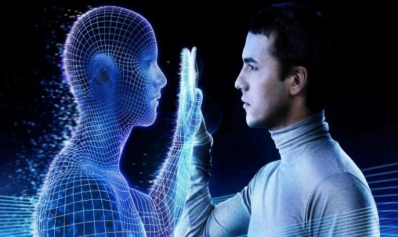 Inteligencia artificial (IA) supere a la mente humana en un test