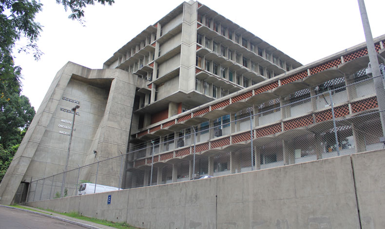 Los extranjeros  ilegales o turistas no sern atendidos por el Instituto Oncolgico Nacional