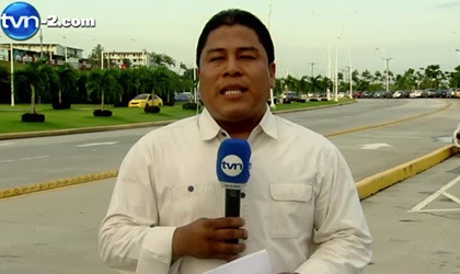 Icard Reyes se va o no?