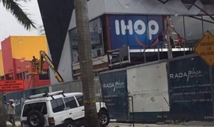 Cadena de restaurantes IHOP llega a Panam?