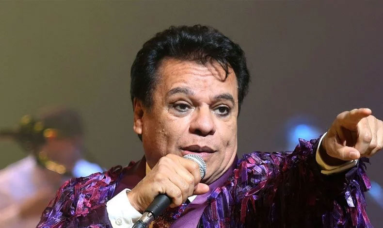 Imitador de Juan Gabriel ofreci fuertes declaraciones