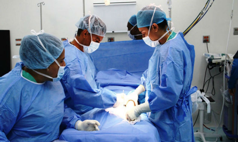 Esterilizacin de mujeres ser en abril