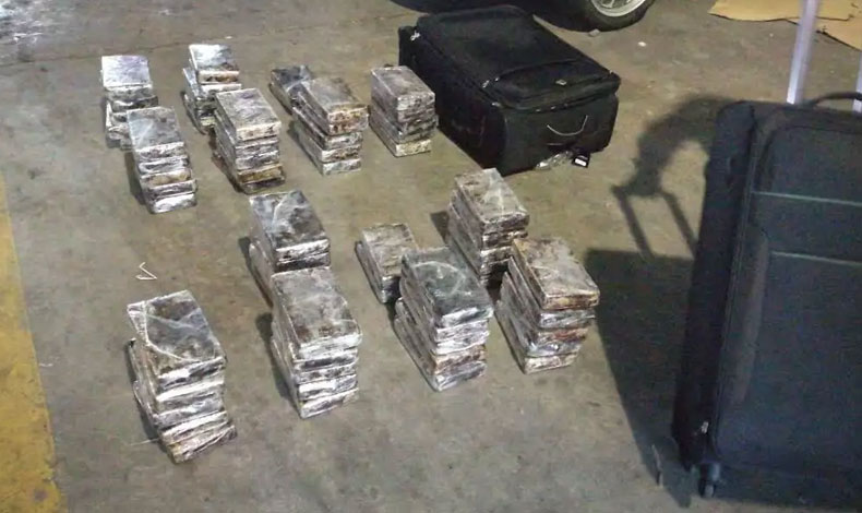 Resultados de los allanamientos realizados en Chiriqu