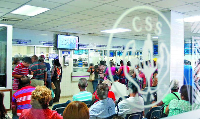 CSS comenzar a cancelar el incremento del salario mnimo