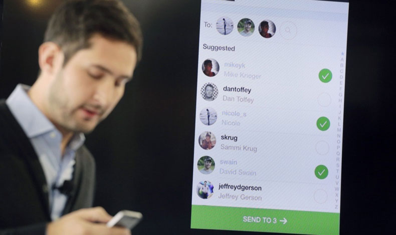 Instagram cuenta con una app especialmente diseada para escritorio