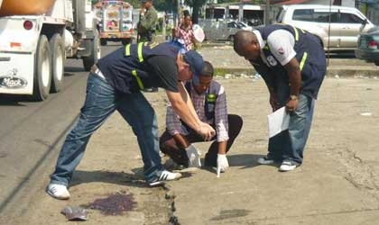 Condenan a sujeto por el delito de intento de Homicidio
